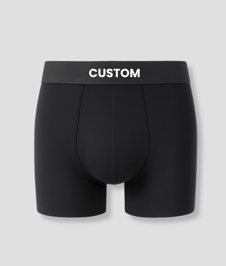 Custom onderbroek