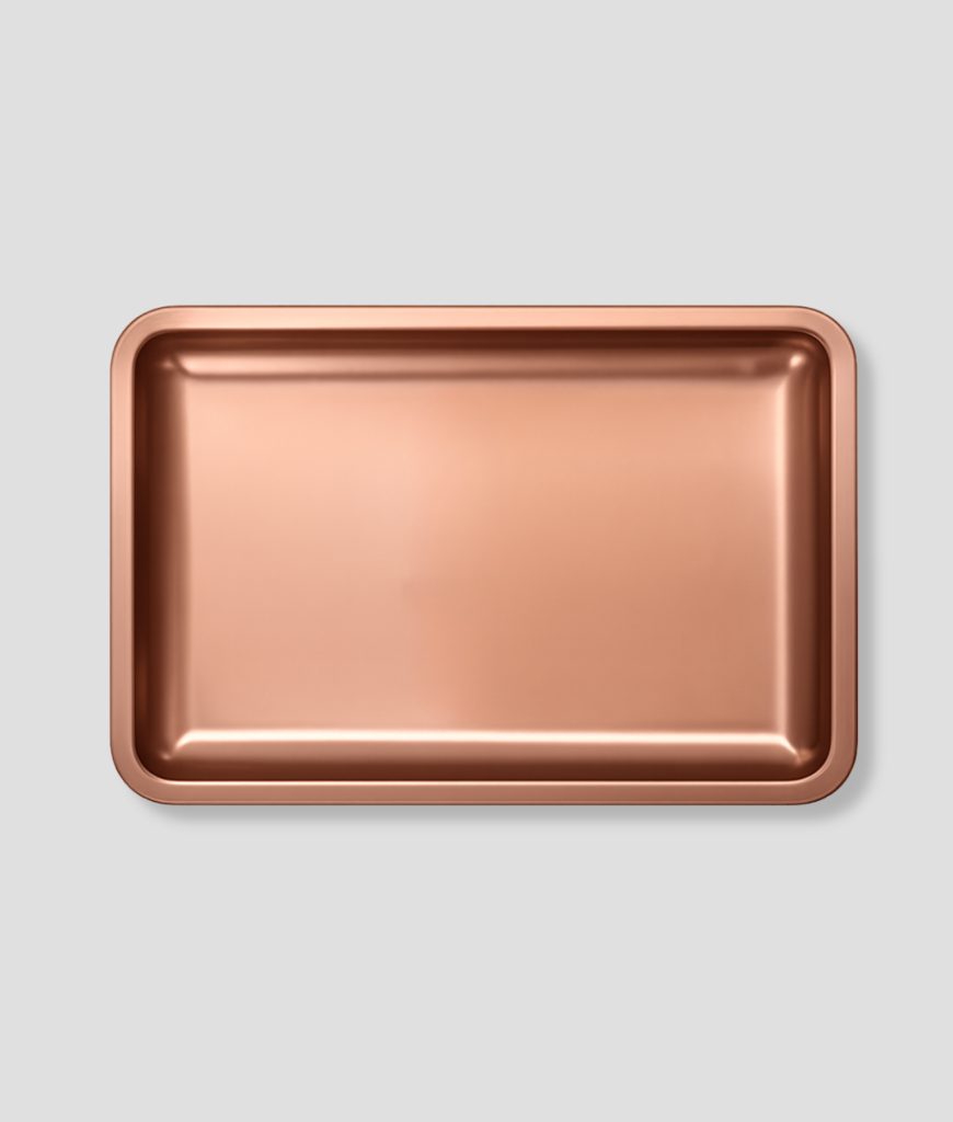 Custom brillen plankje