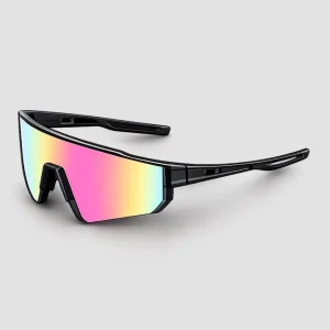 Marlo sport zonnebril van Fleeqers