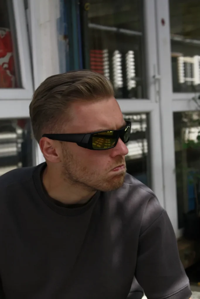 Zane