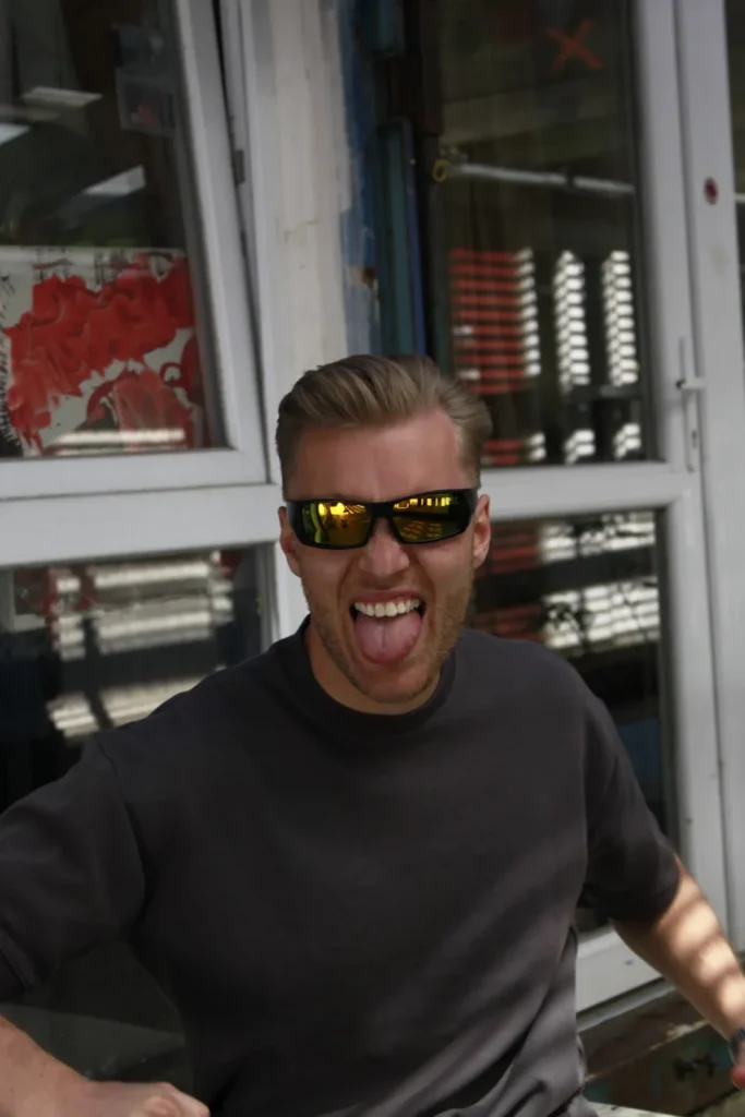 Zane