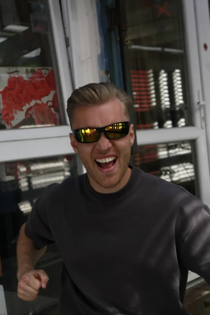 Zane