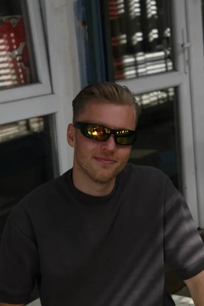Zane