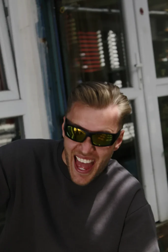 Zane