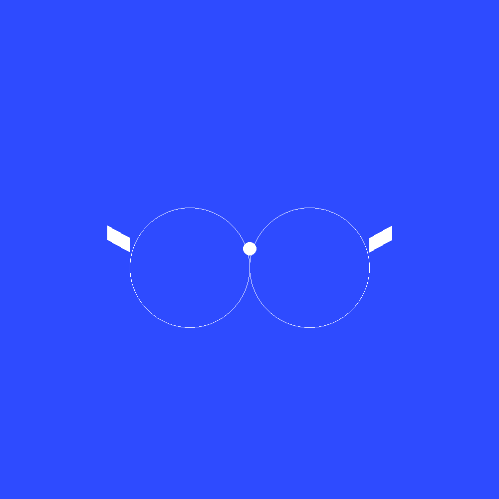 Classic Wayfarer Zwart